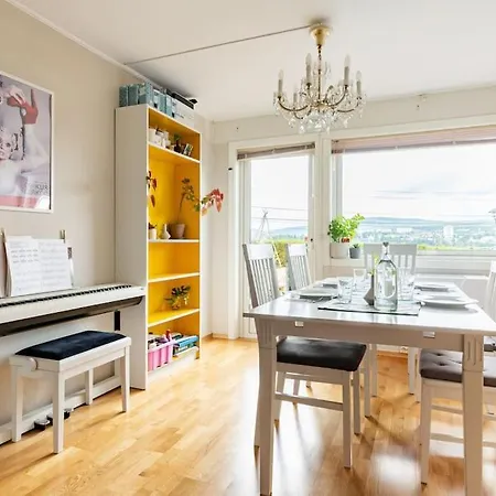 Oslo - Quiet And Cosy Home With Cat And Garden Exterior photo
