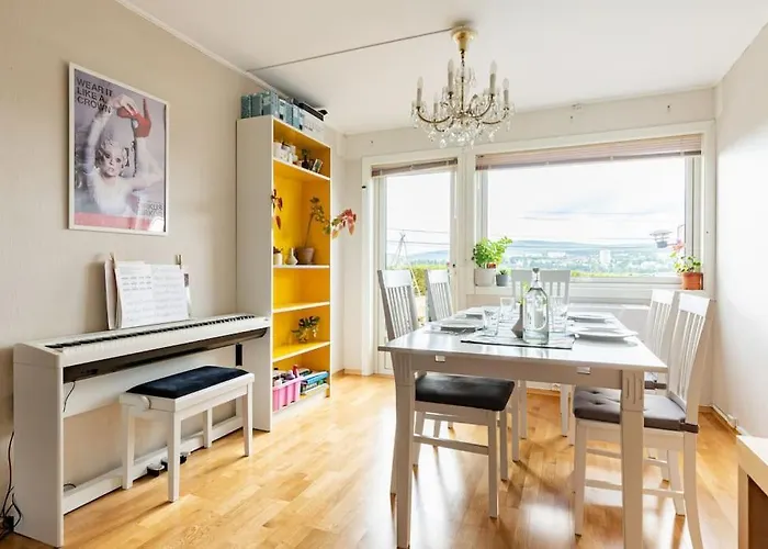 Oslo - Quiet And Cosy Home With Cat And Garden