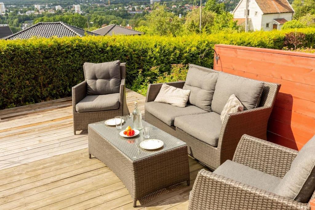 Apartamento - Quiet And Cosy With Cat And Garden *
