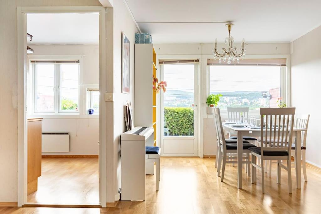 - Quiet And Cosy With Cat And Garden Apartment *